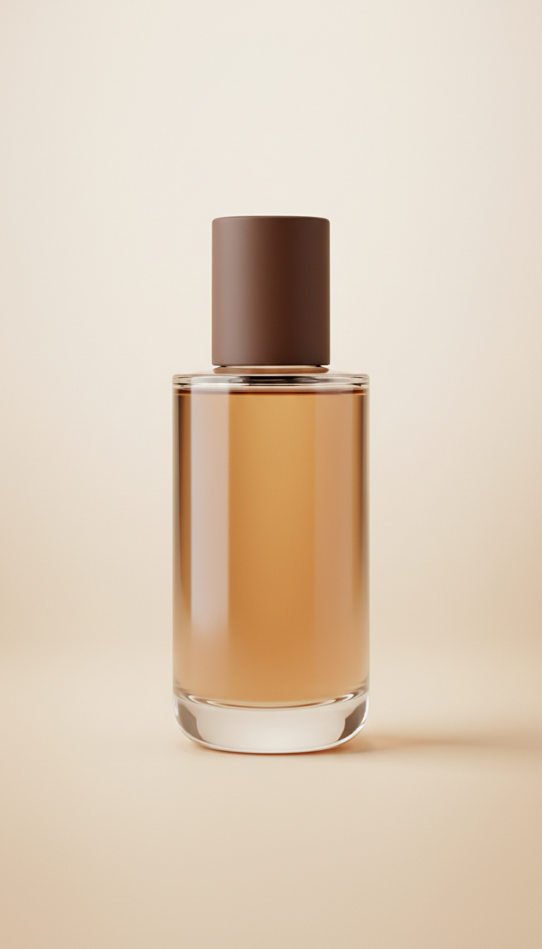 Restorative ritual body oil